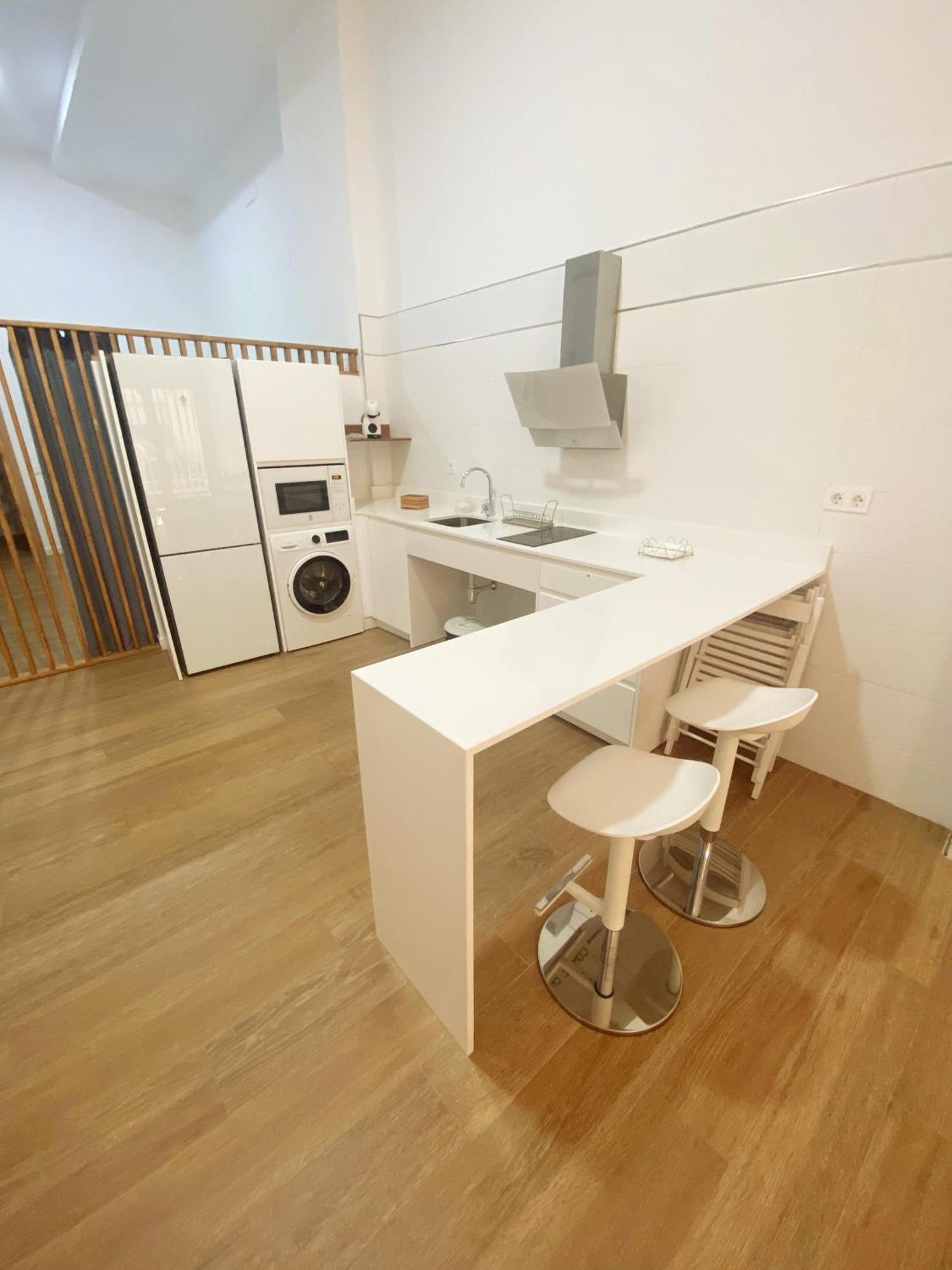 Apartamento La Victoria 2 Adaptado Córdoba