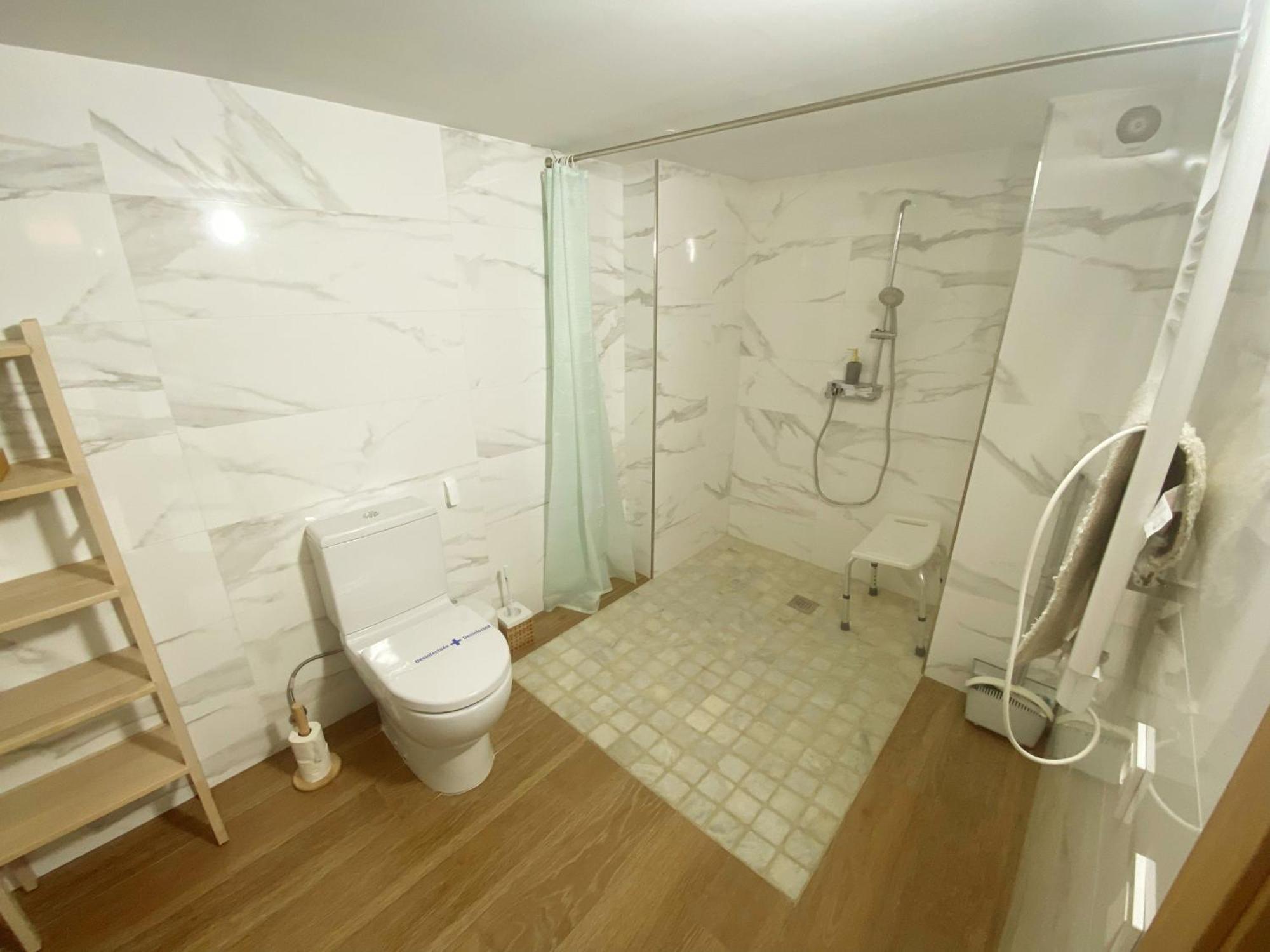 Apartamento La Victoria 2 Adaptado
