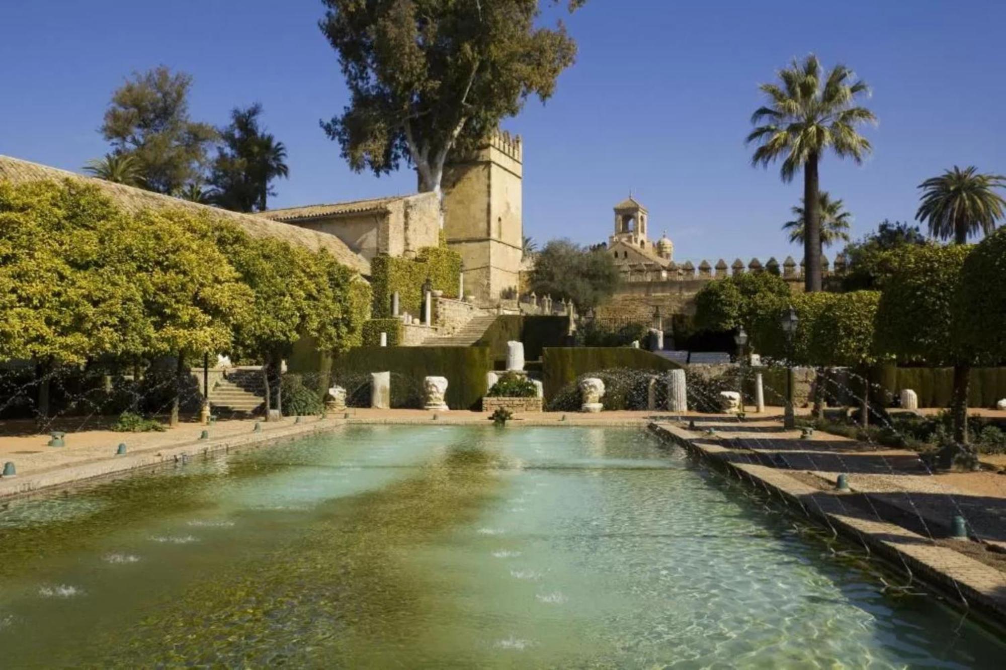 La Victoria 2 Adaptado Córdoba