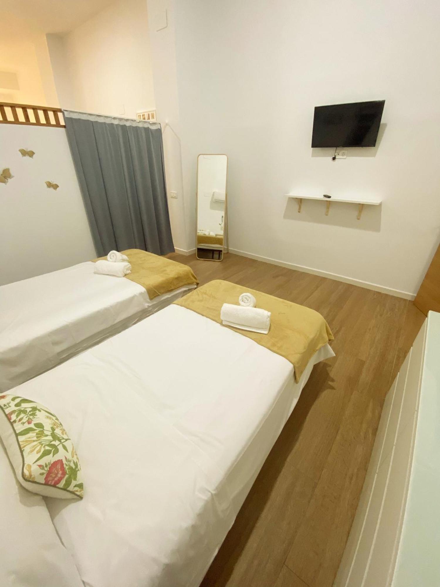 Apartamento La Victoria 2 Adaptado