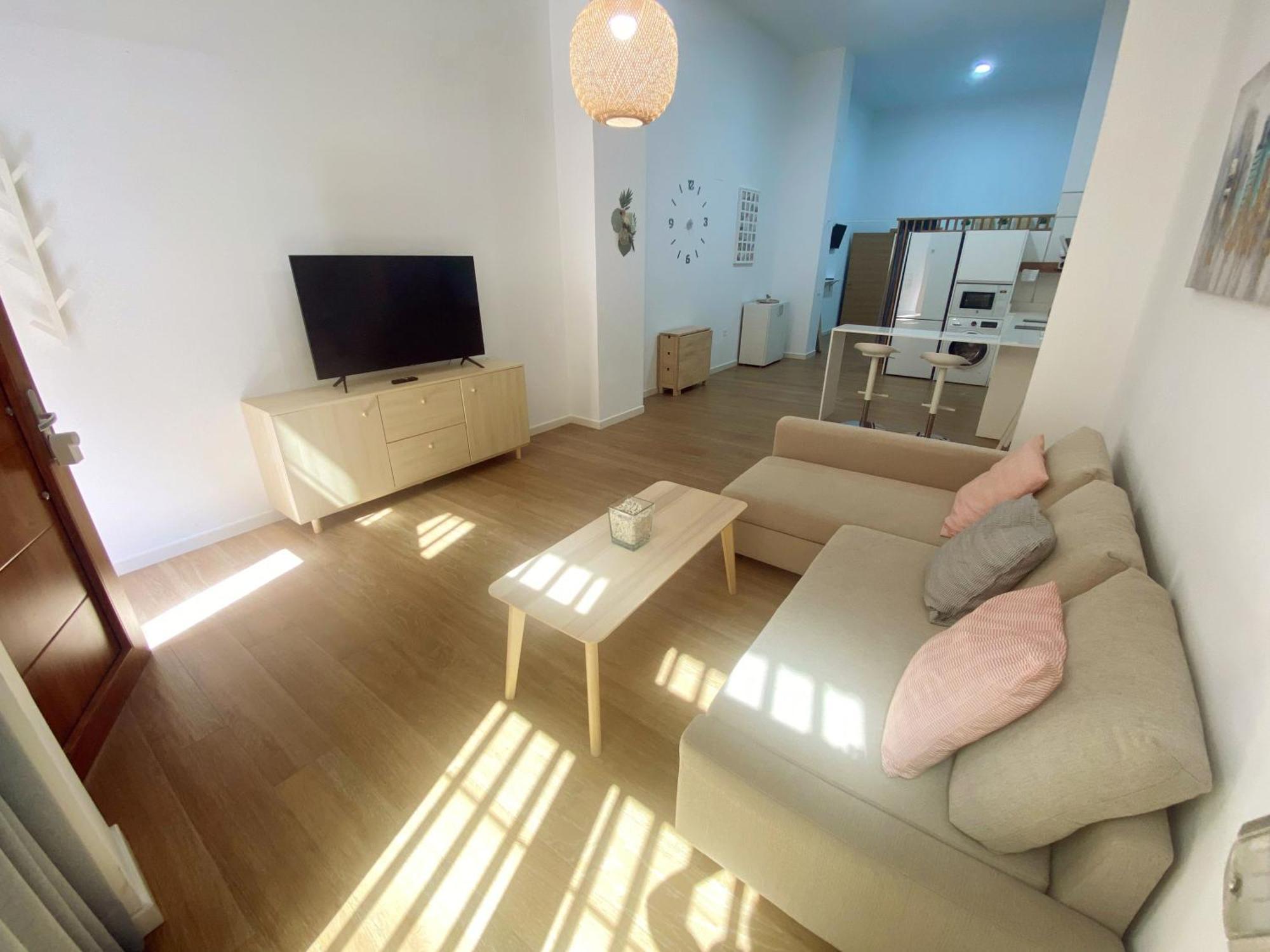 La Victoria 2 Adaptado Apartamento Córdoba