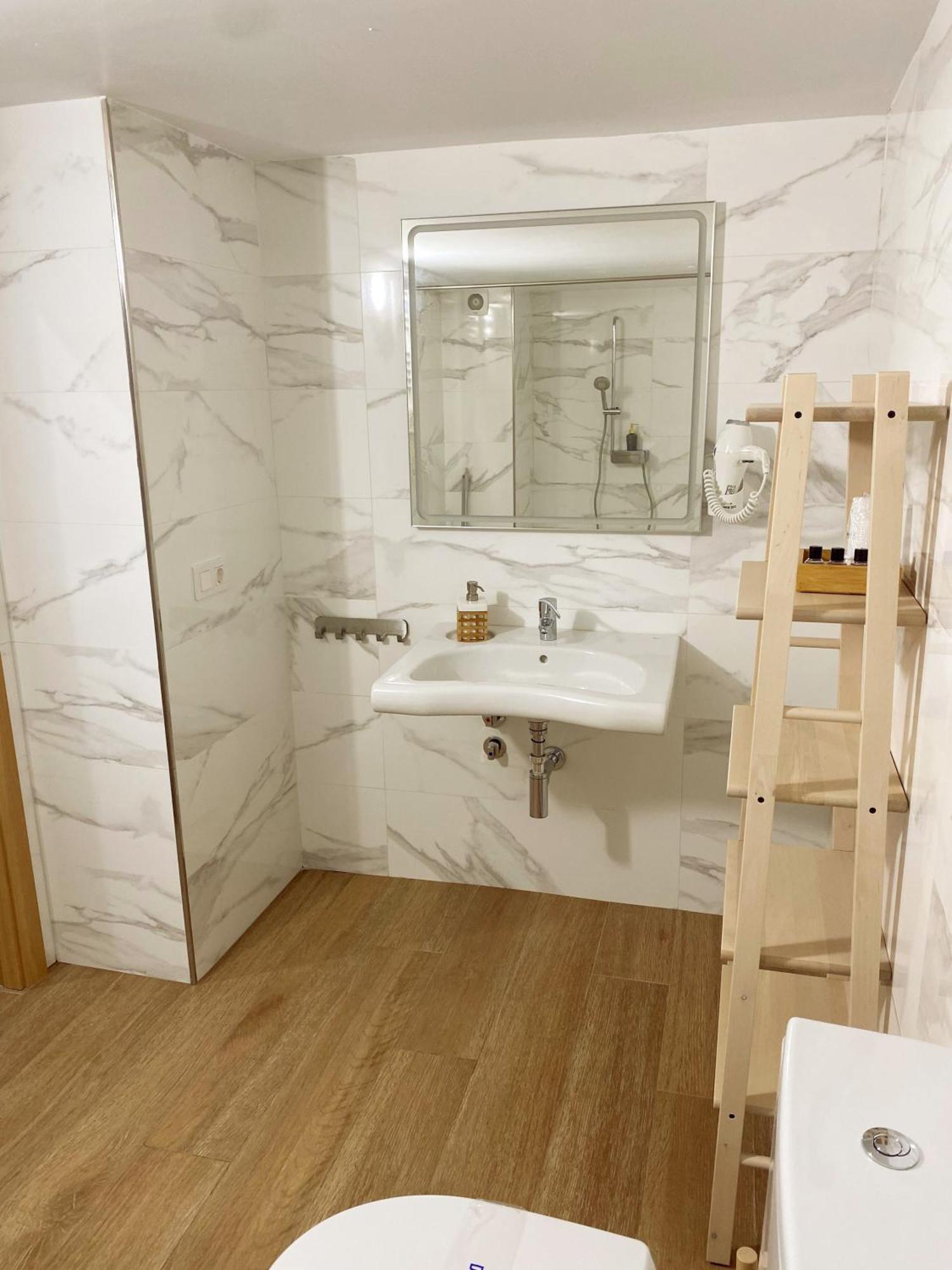 Apartamento La Victoria 2 Adaptado