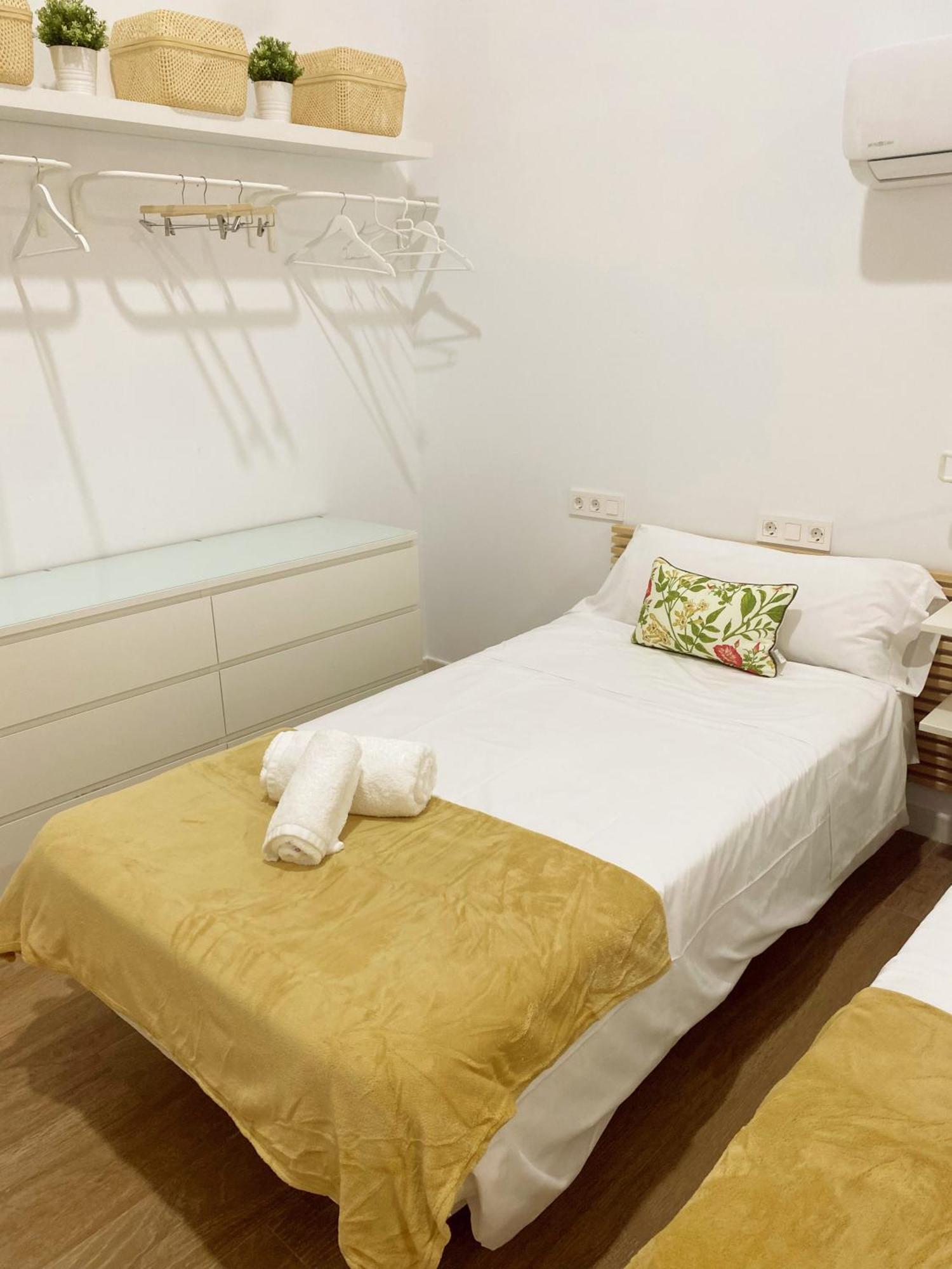 La Victoria 2 Adaptado Apartamento Córdoba