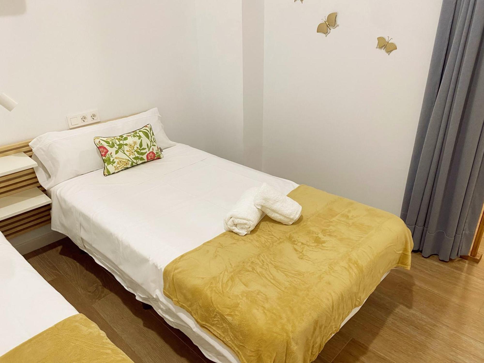 La Victoria 2 Adaptado Apartamento *